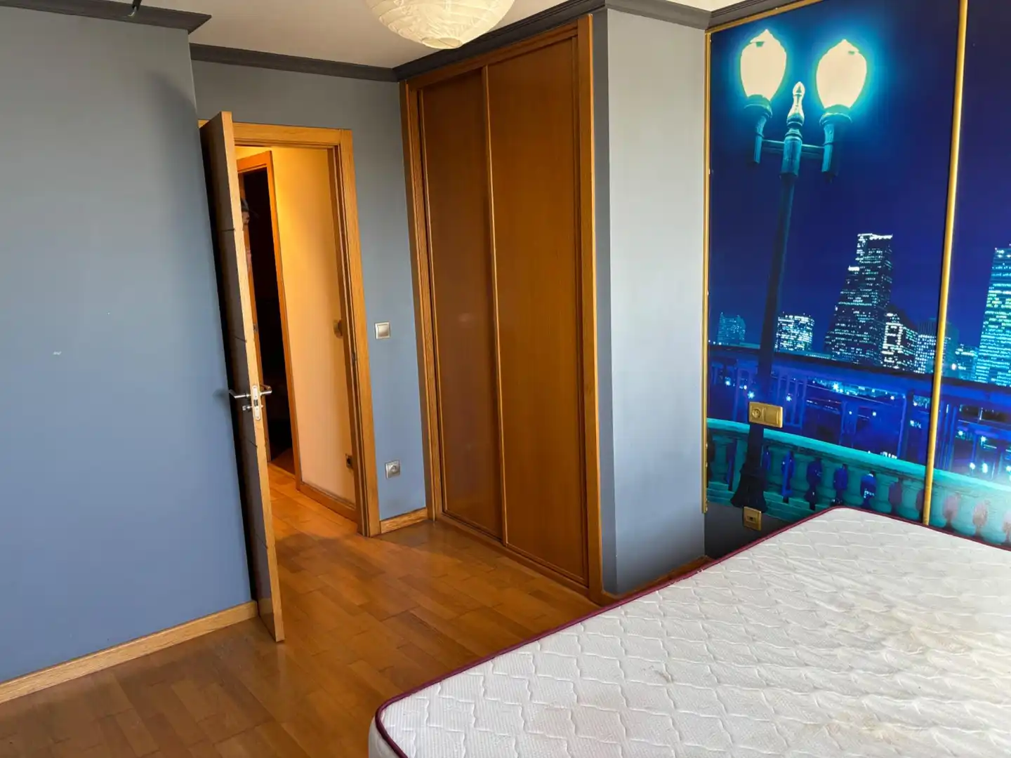 Habitación de Ático en venta en Burela con Trastero