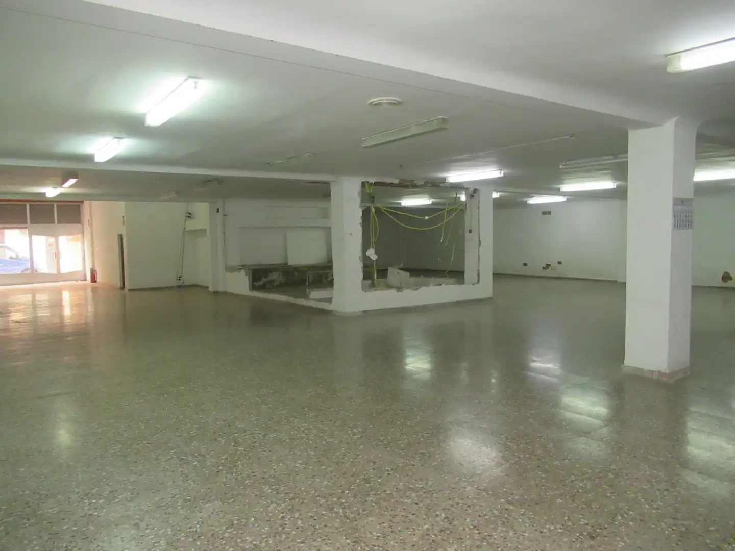 Locale commerciale in affitto a Norte, imagen 6