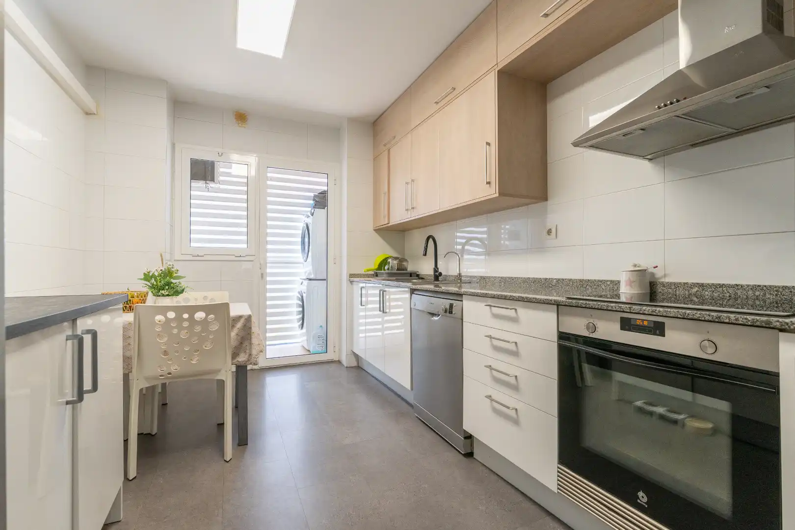 Kitchen of Flat for sale in Reus