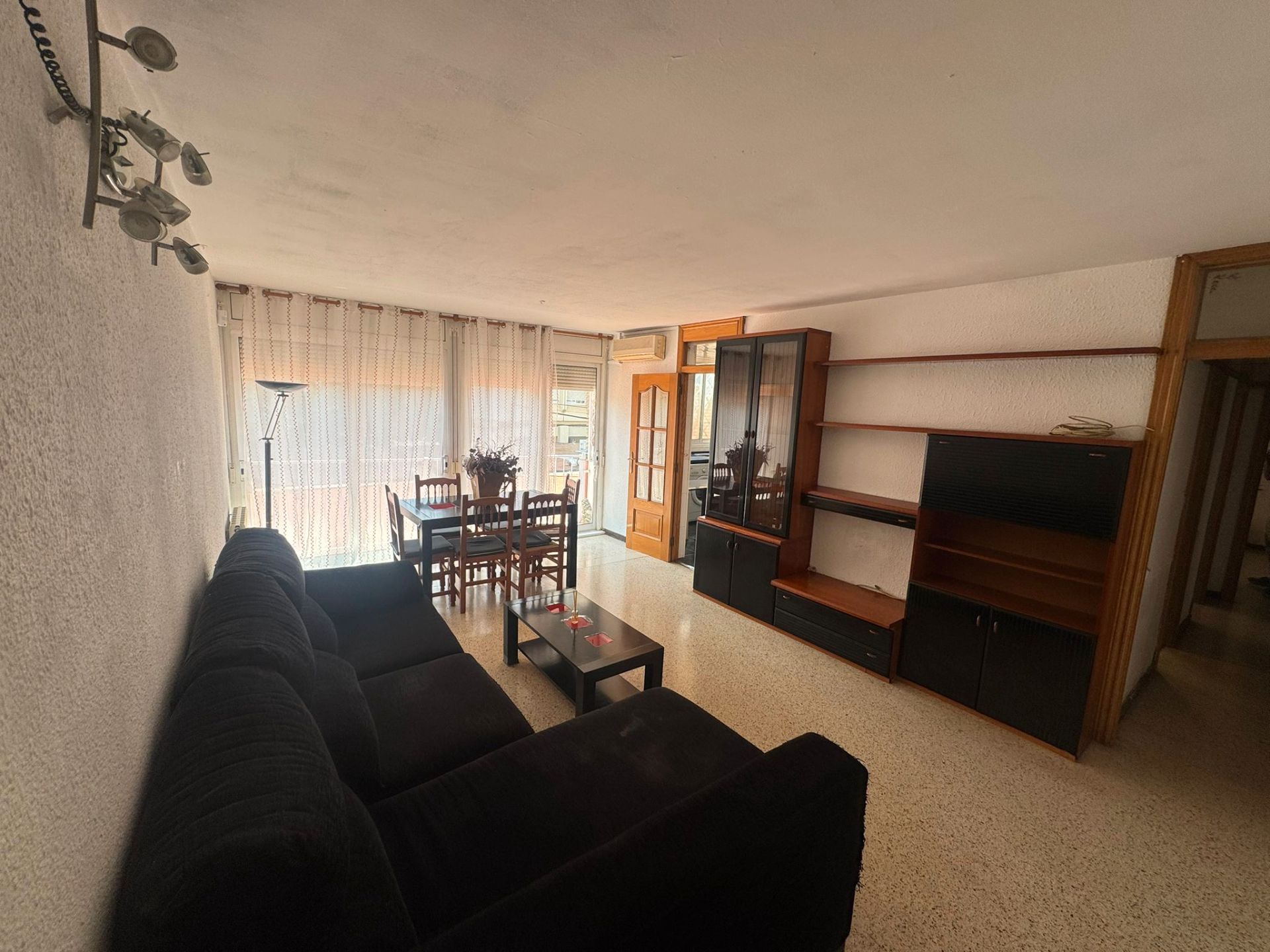 Piso en venta en Carrer de Sant Antoni, 19