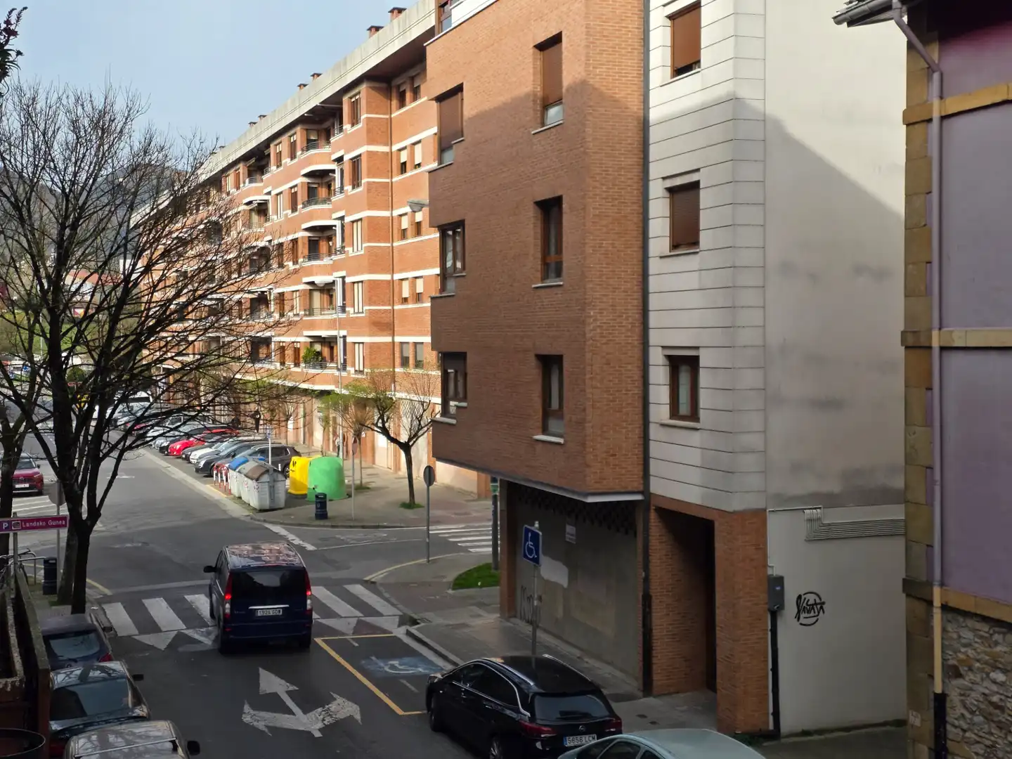 Piso en venta en Francisco Ibarra Kalea, 13, Durango