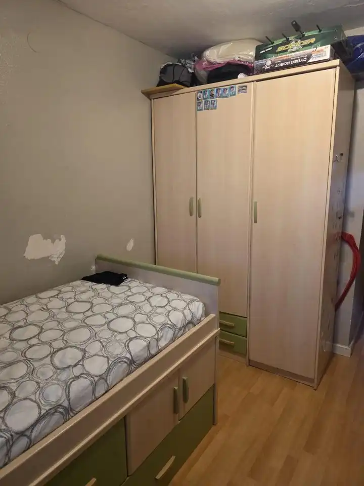 Piso con ascensor en venta en calle dels Comtes d'Urgell, imagen 8