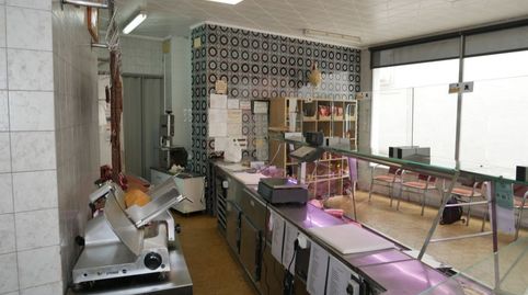 Local y negocio de carniceria en venta en Barx, imatge 2