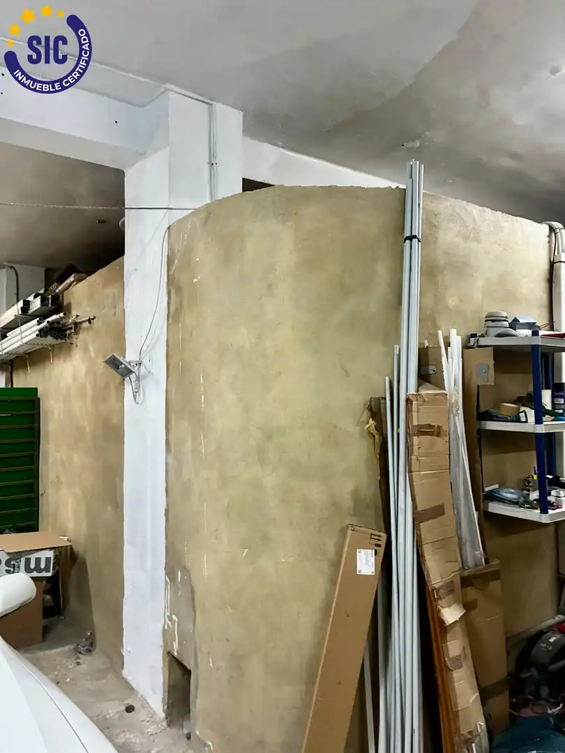 Gewerbefläche zum Verkauf in Calle SANTS DE LA PEDRA, imagen 12
