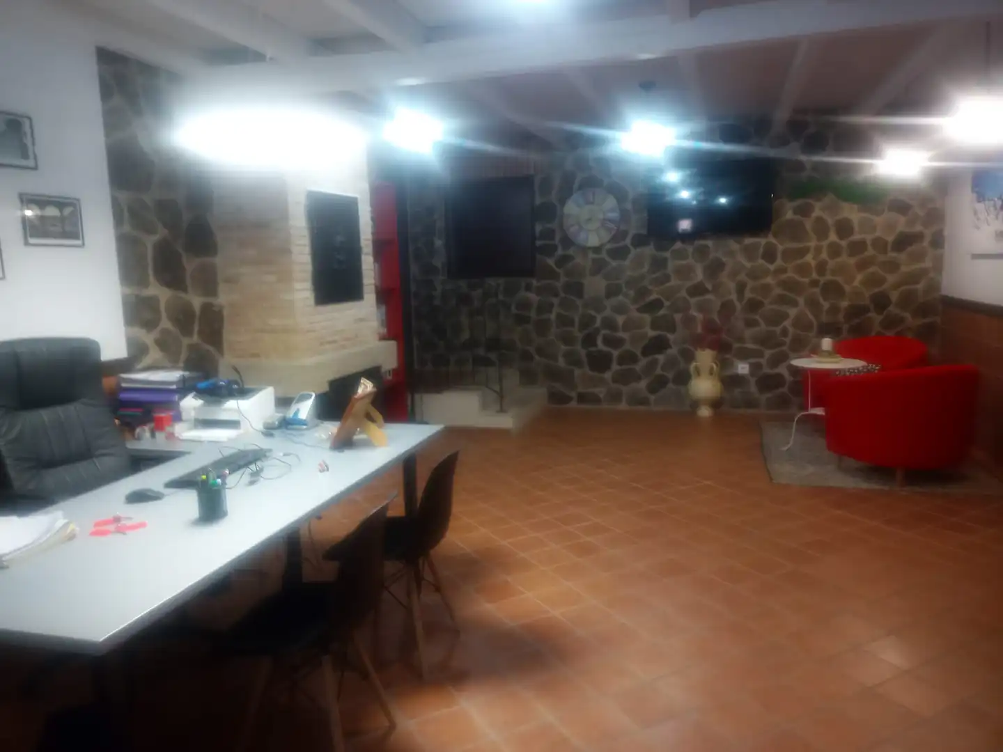 Houses for sale in La Hoya   with Heating, Private garden and Terrace