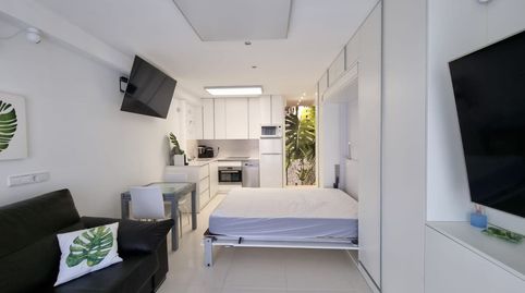 Foto 2 de Apartamento en venta en Diputacio, Cap de Sant Pere, Cambrils