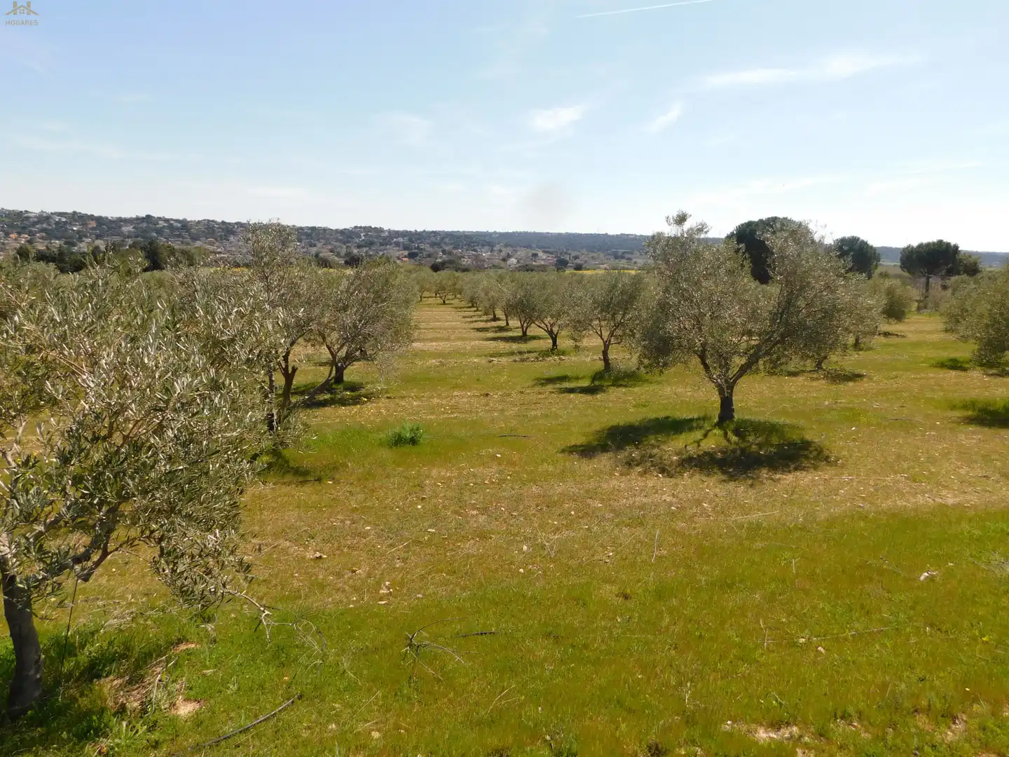 Terreno en venta en Villa del Prado