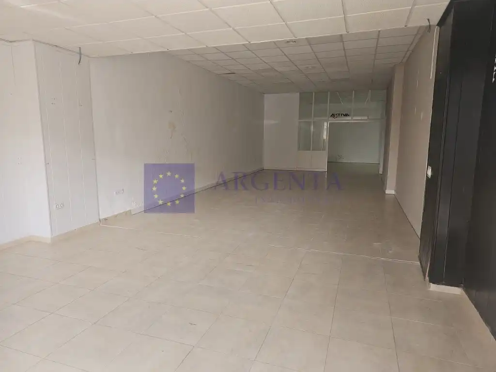 Locale commerciale in affitto a Calle Alfonso Ix, imagen 9
