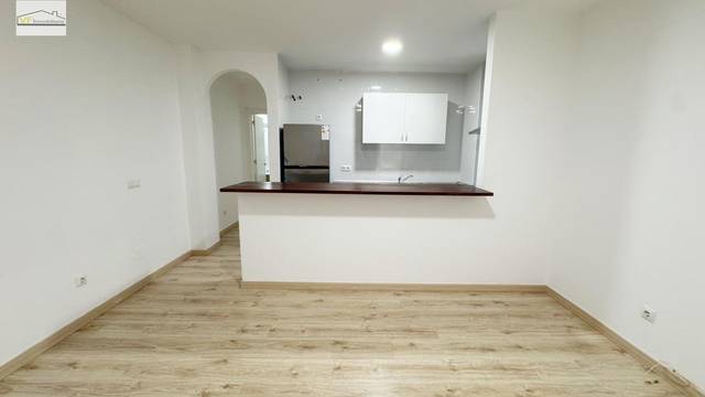 Apartamento en Venta en Parque Victoria Eugenia