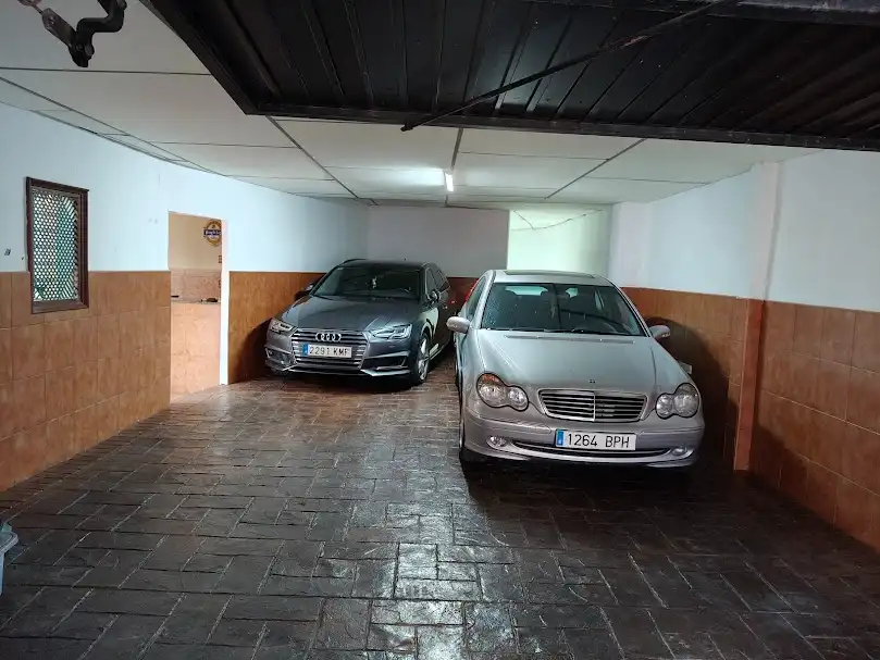 Chalet con piscina en venta en Calle Agustín de la Oliva 11, imagen 15