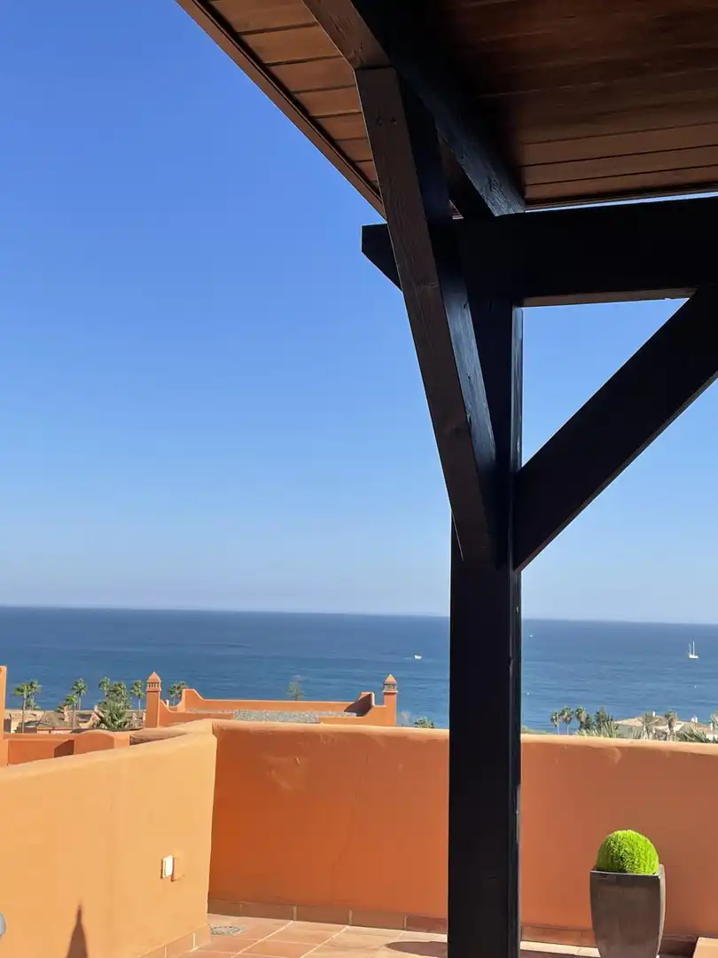 Apartament amb ascensor en venda a JARDINES DE NUEVA GALERA IV 7, imagen 42