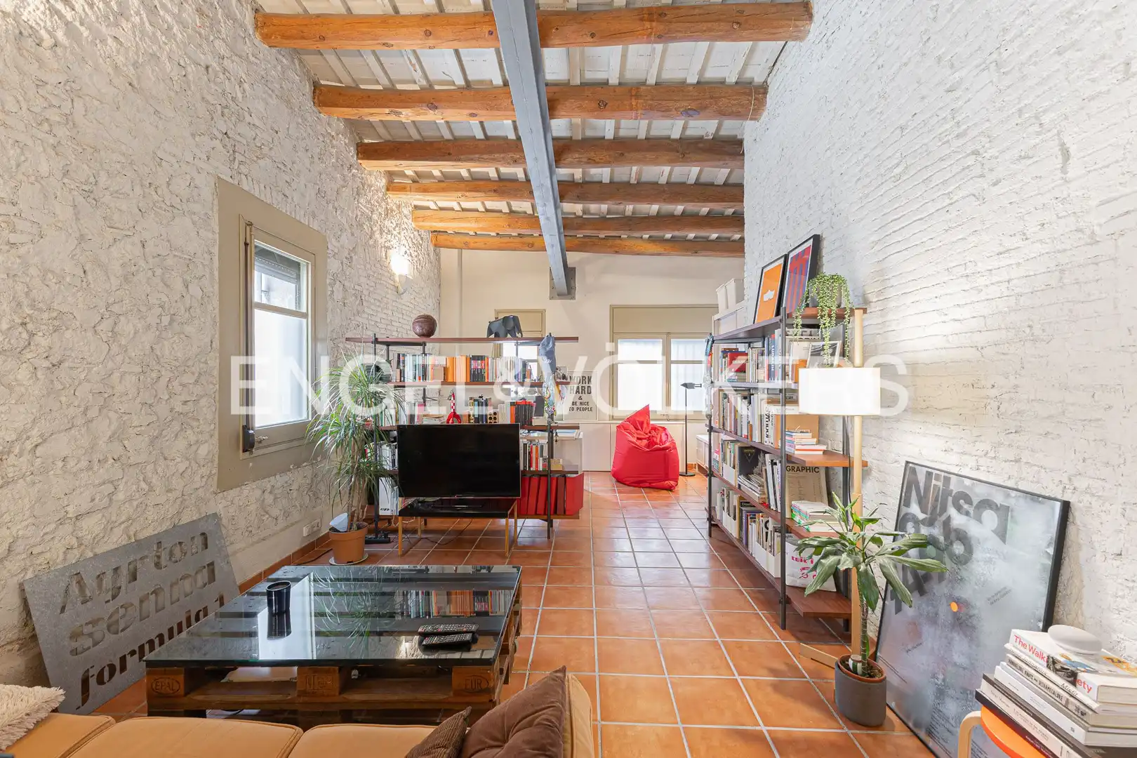 Appartement à vendre à Gràcia, imagen 3
