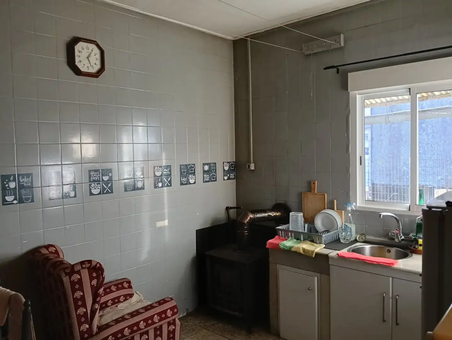 Casa con jardín en venta en Curtis, imagen 10