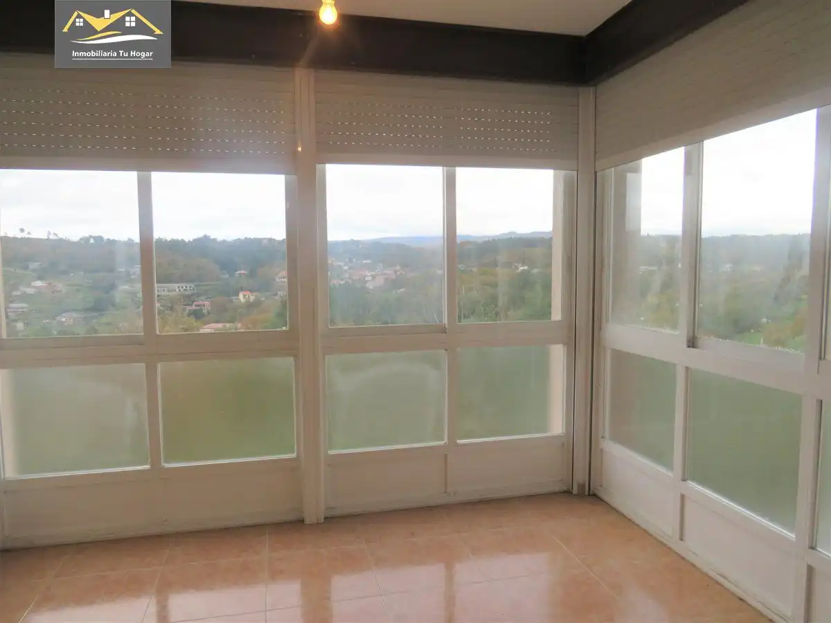 House with terrace for sale in O Pereiro de Aguiar, imagen 2