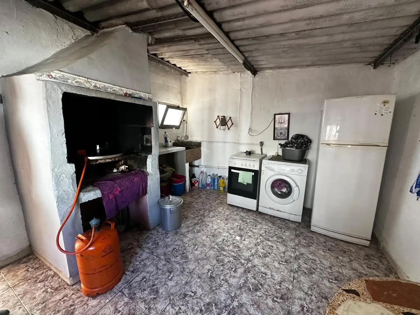 Villa mit Pool zum Verkauf in Vilamarxant, imagen 28