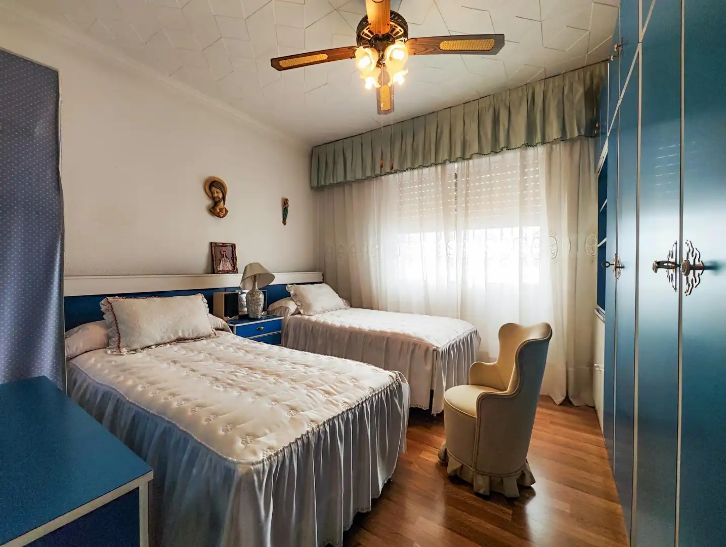 Piso en venta en Calle Goya, 40, Centro