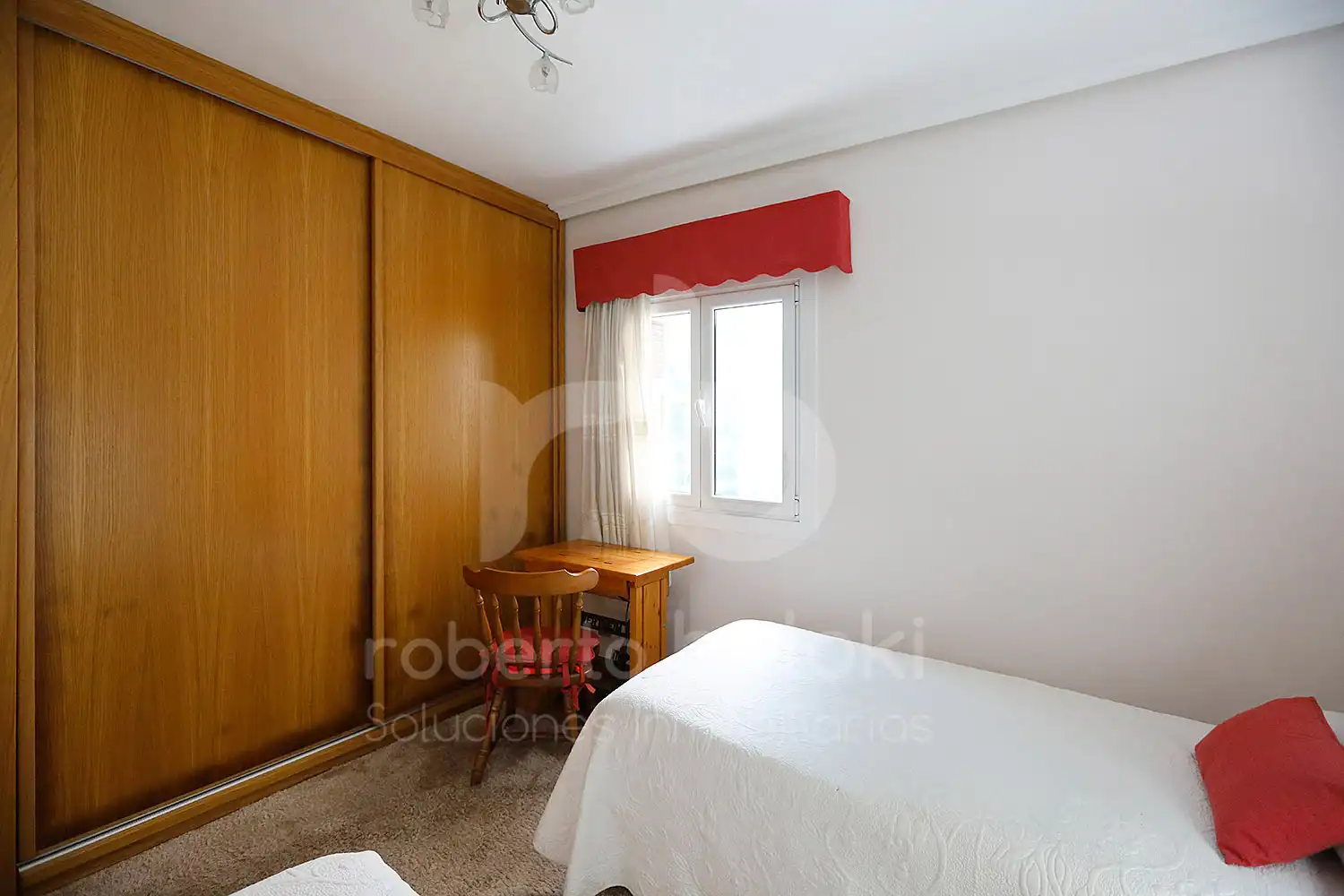 Flat for sale in Ermita Karrika, Palmera - Dumboa - Arbes