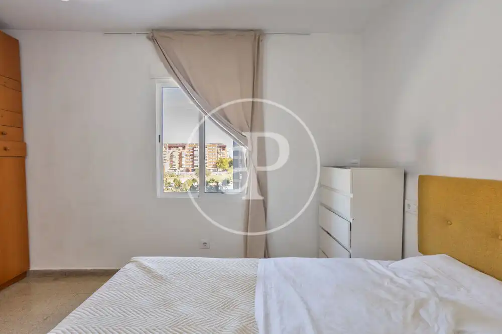 Piso con terraza en venta en Av. del Primat Reig, imagen 31