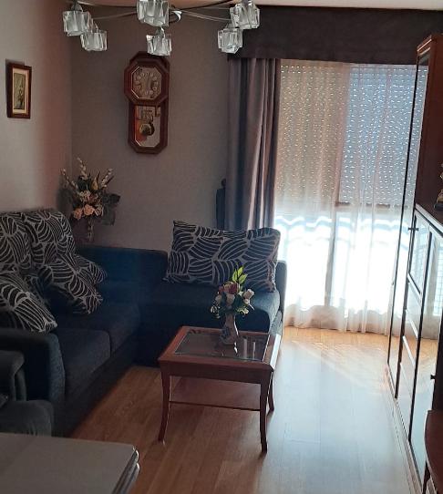 Foto 1 de Pis en venda a La Cañada, Cáceres