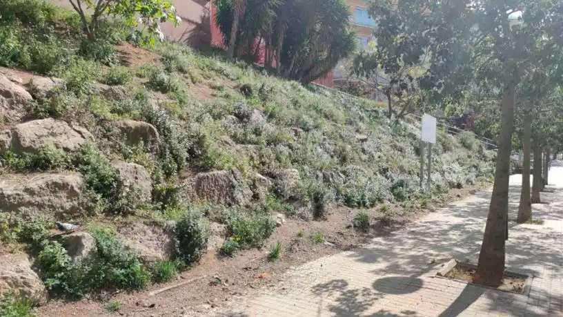 Terreno residenziale in vendita a Calle Llobregos, imagen 4