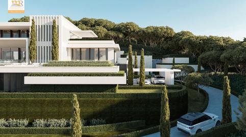 Foto 3 de Casa o xalet en venda a Los Arqueros - Puerto del Almendro, Málaga