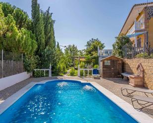 Garden of Country house for sale in Padul  with Swimming Pool