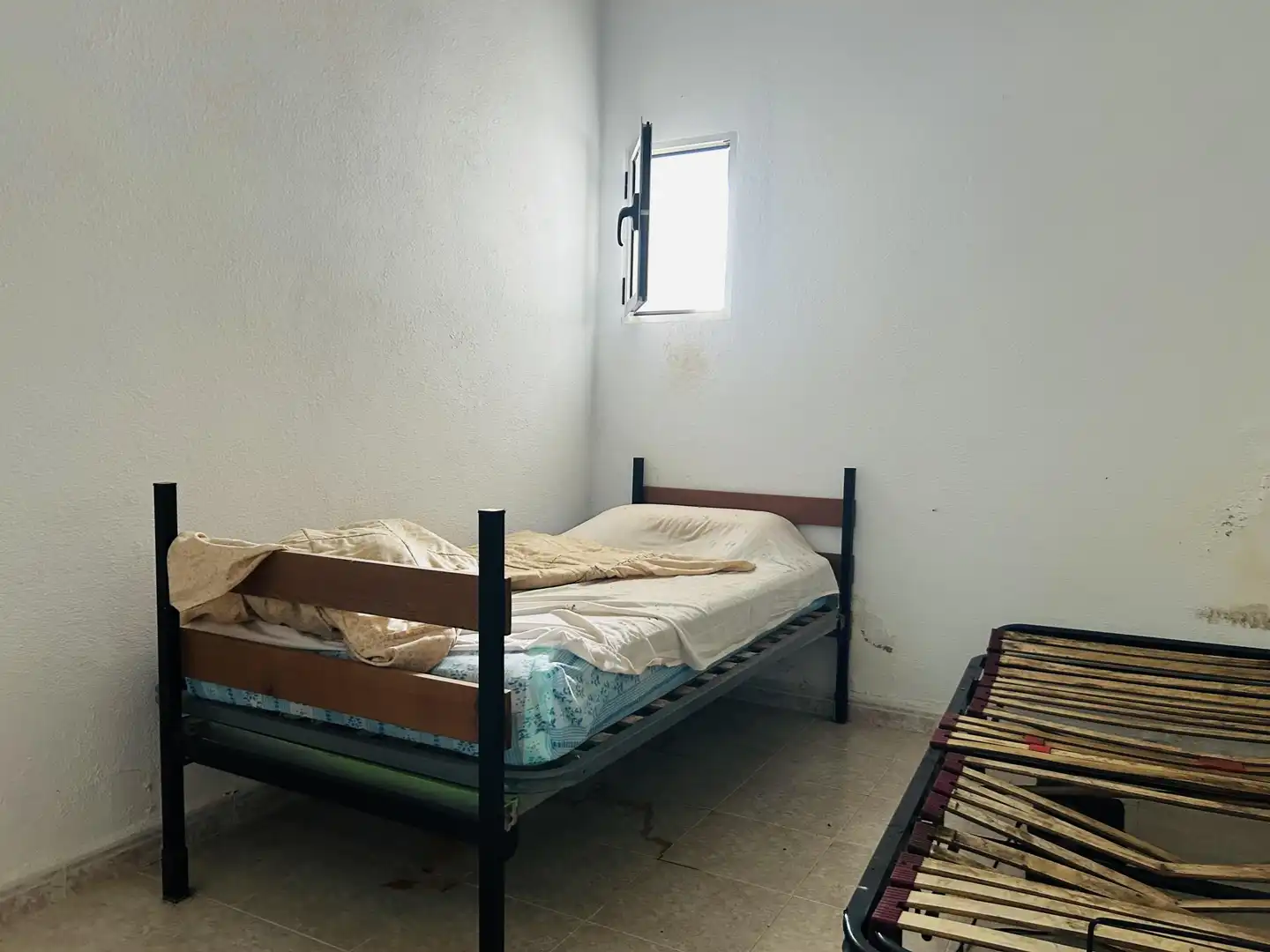 Dormitori de Casa adosada en venda en Las Navas de la Concepción