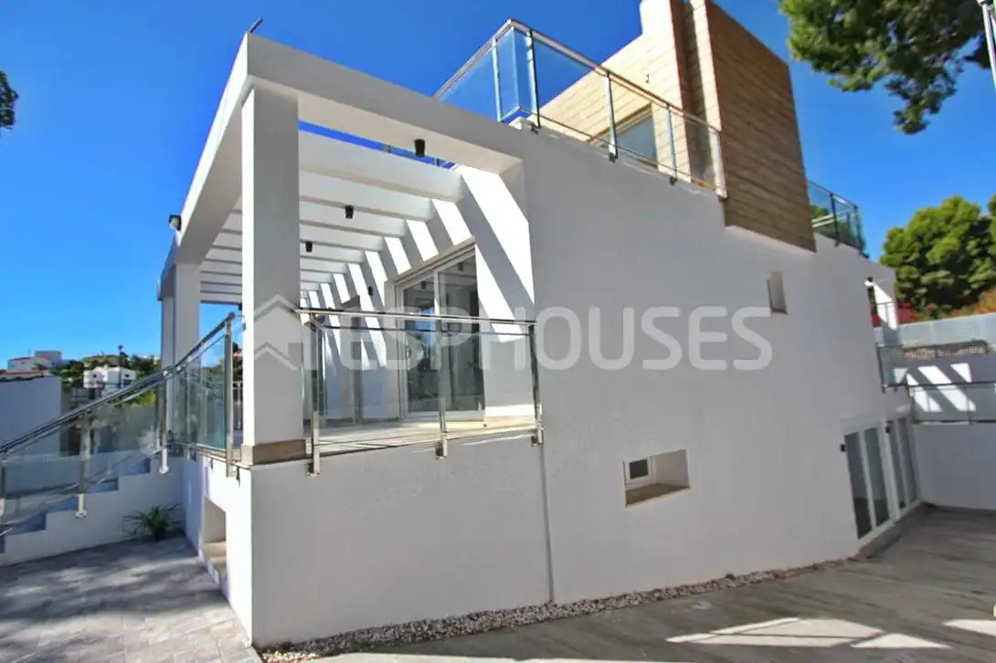 Casa con balcone in vendita a Coloma, imagen 2