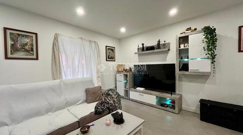 Foto 2 de Casa adosada en venta en Valdepeñas, Ciudad Real