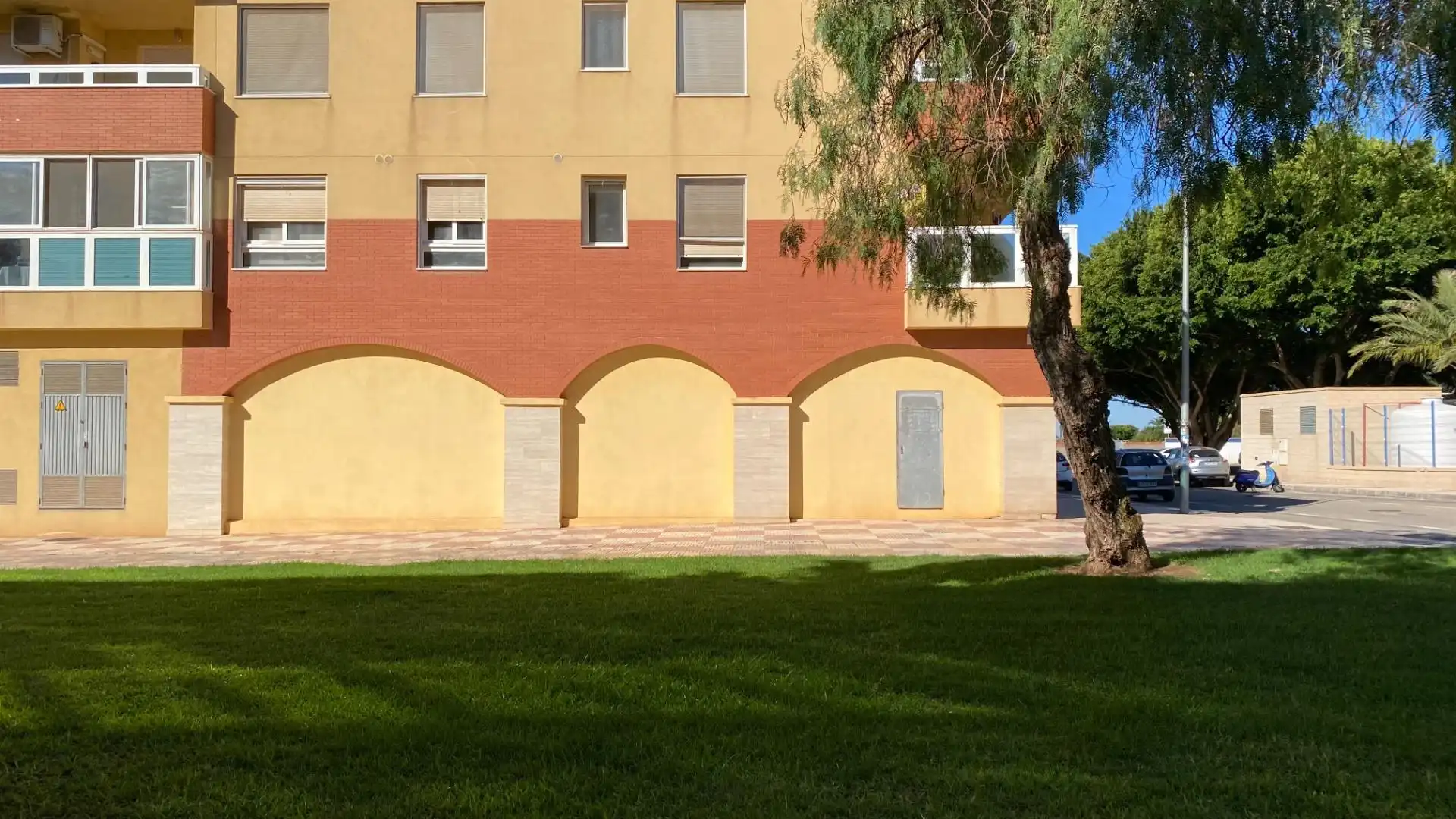 Gewerbefläche zur Miete in Calle de la Costa Verde 10, imagen 7