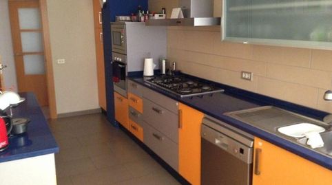 Foto 3 de Ático en venta en Avenida Avenida Francesc Tàrrega, 8, Piscinas, Vila-real