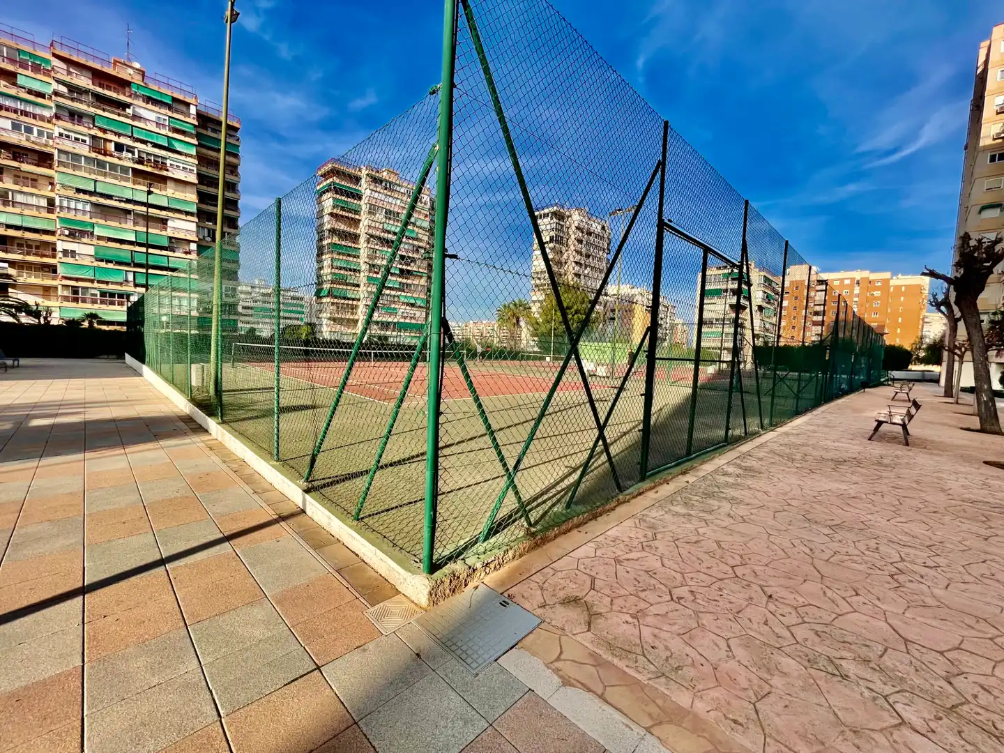 Piso con piscina en venta en Carrer Esportista Juan Matos, imagen 31