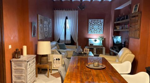 Foto 2 de Casa o chalet en venta en Osuna, Sevilla