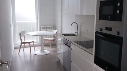 Foto 4 de Piso de alquiler en Rúa Castelao, 15, San Roque - As Fontiñas, Lugo Capital