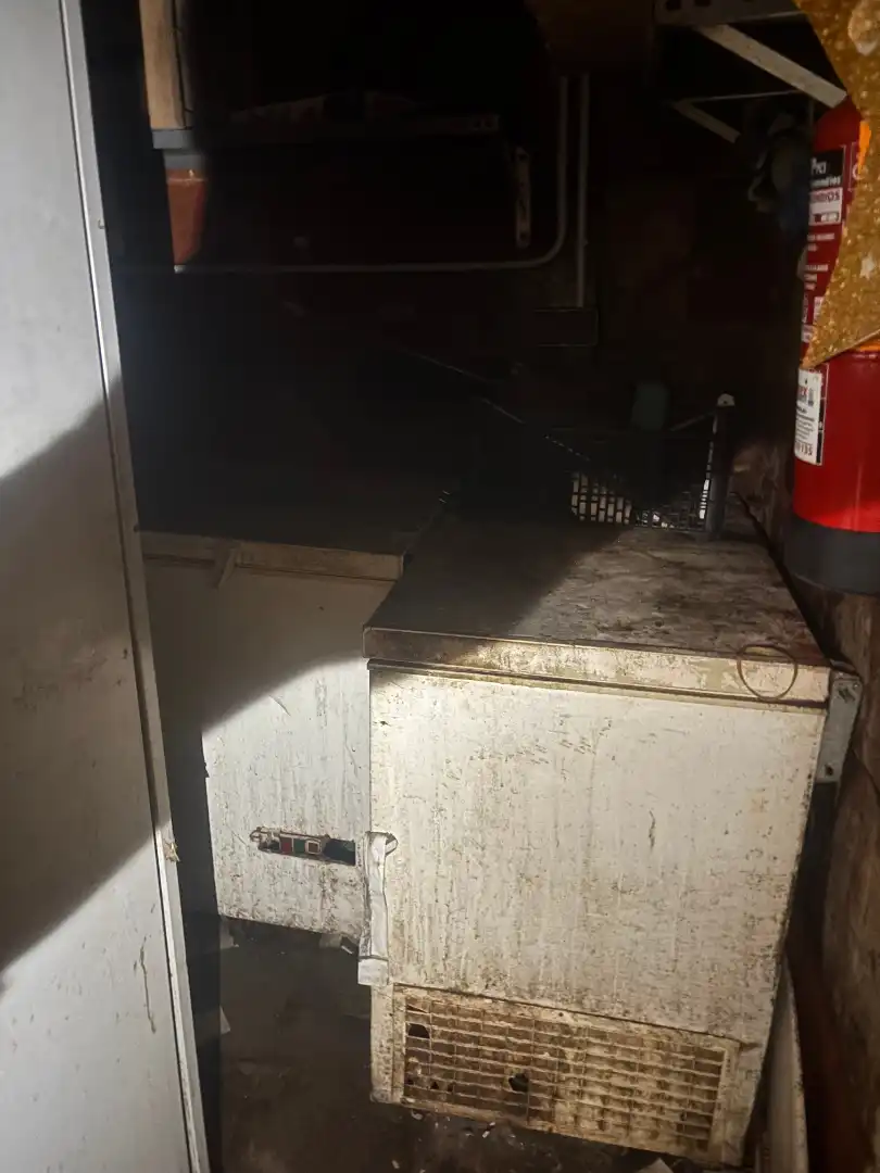Local comercial en venda a Plaça de la Font 14, imagen 9