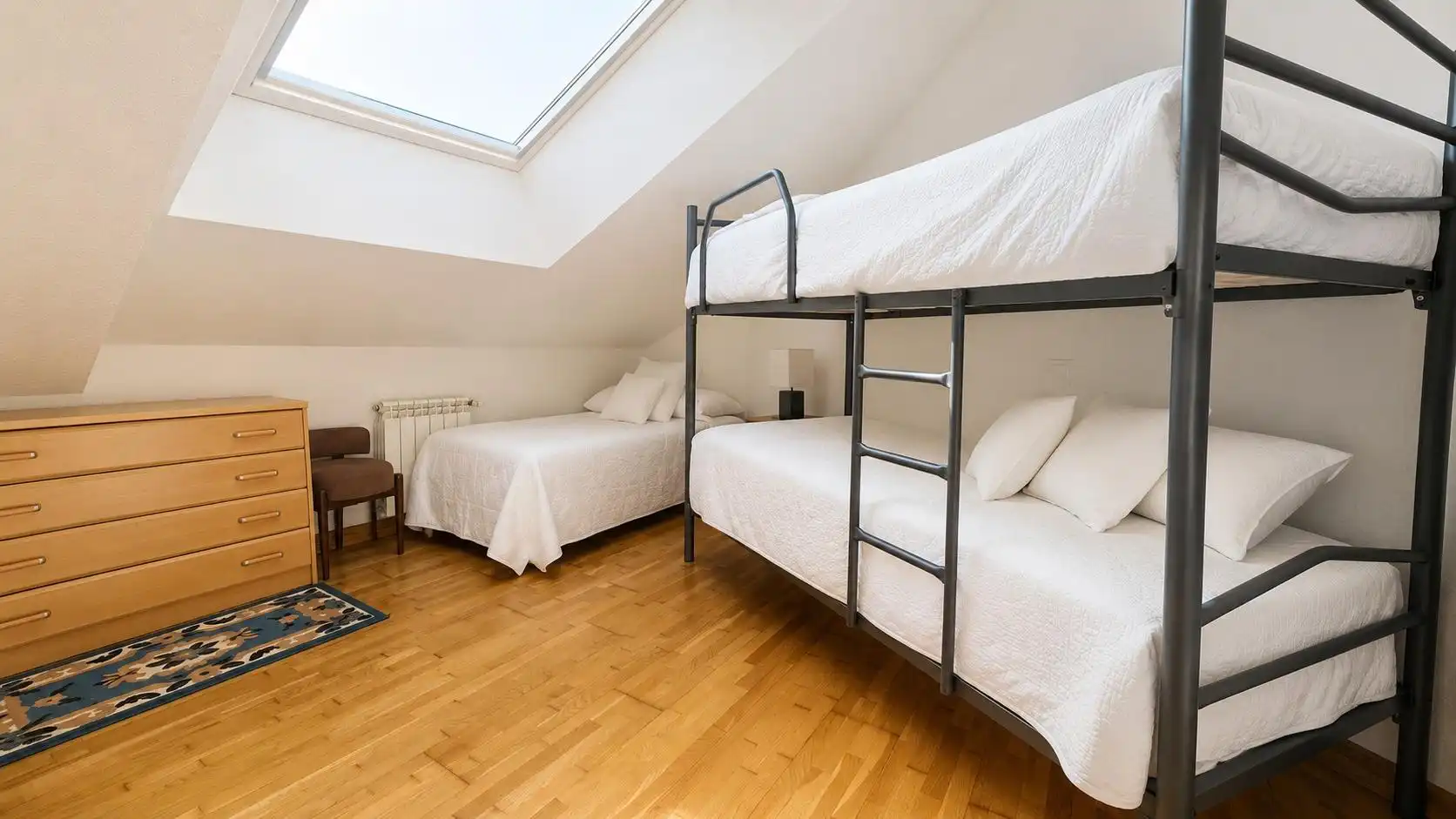 Bedroom of Duplexes for sale in Comillas (Cantabria)  with Heating and Storage room