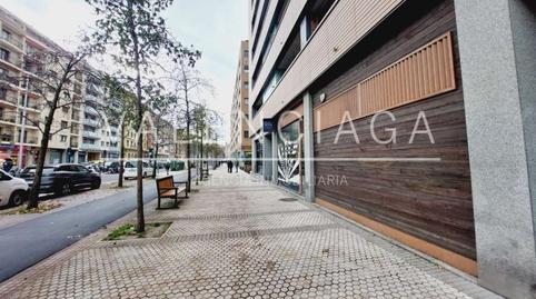 Photo 2 of Premises to rent in Mandasko Dukearen Pasealekua, 6, Egia, Gipuzkoa