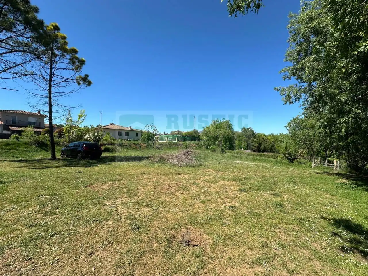 Finca rústica en venta en Serinyà con Jardín privado, Terraza y Piscina