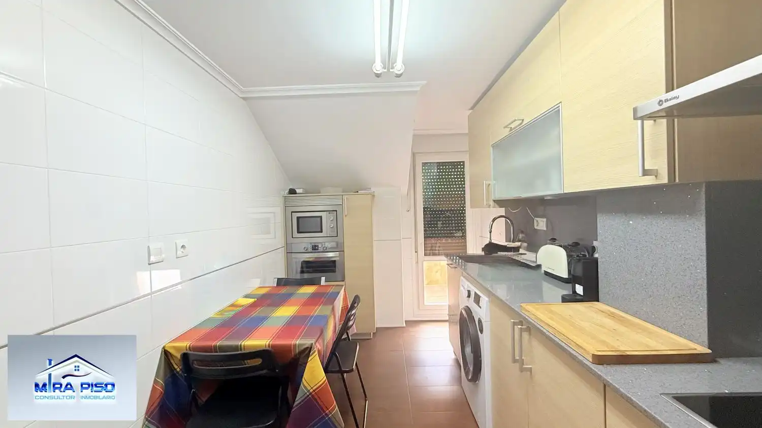 Cocina de Dúplex en venta en Argoños  con Calefacción, Terraza y Trastero