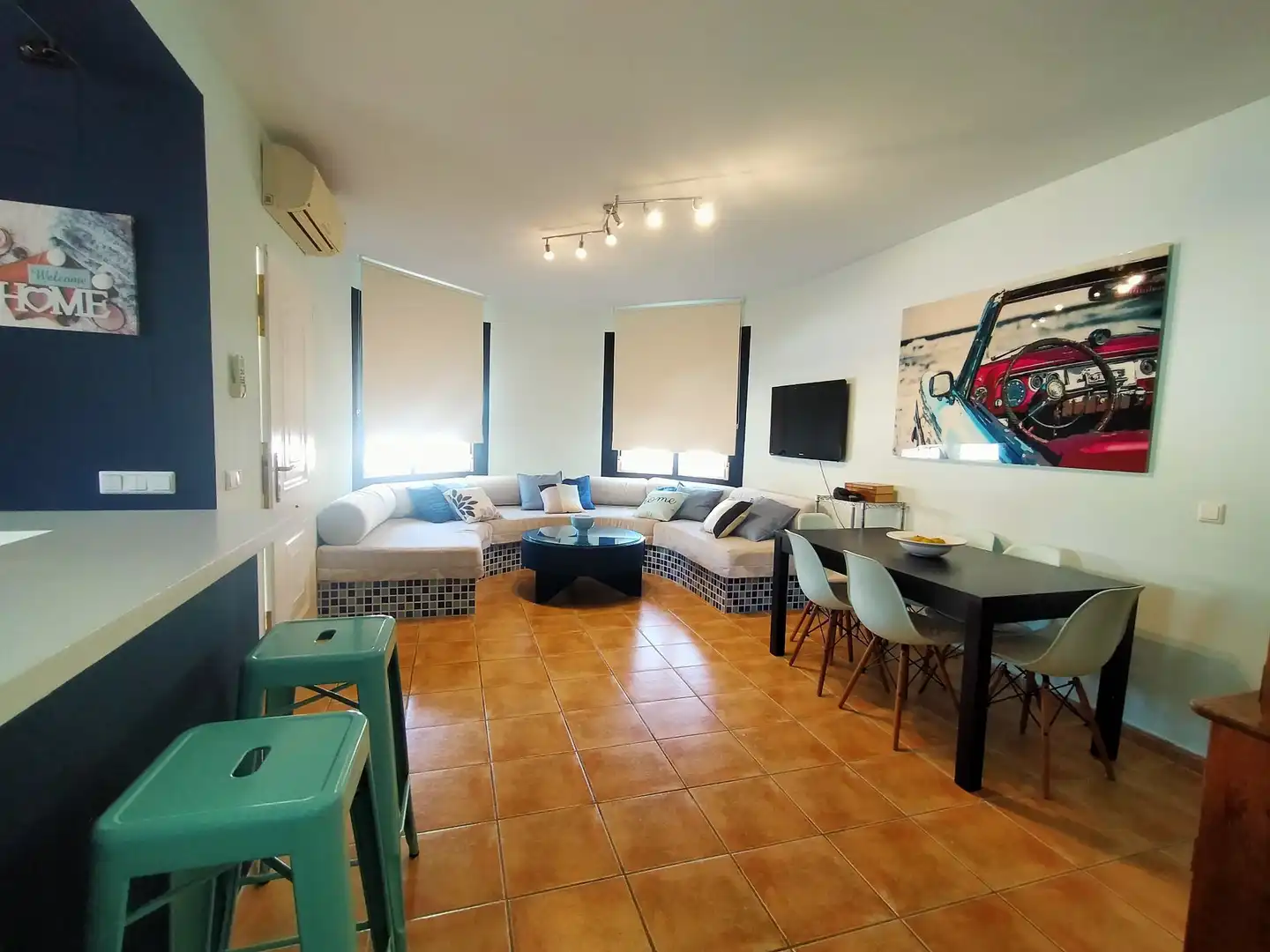 Maison avec piscine à vendre à El Montgó, imagen 6