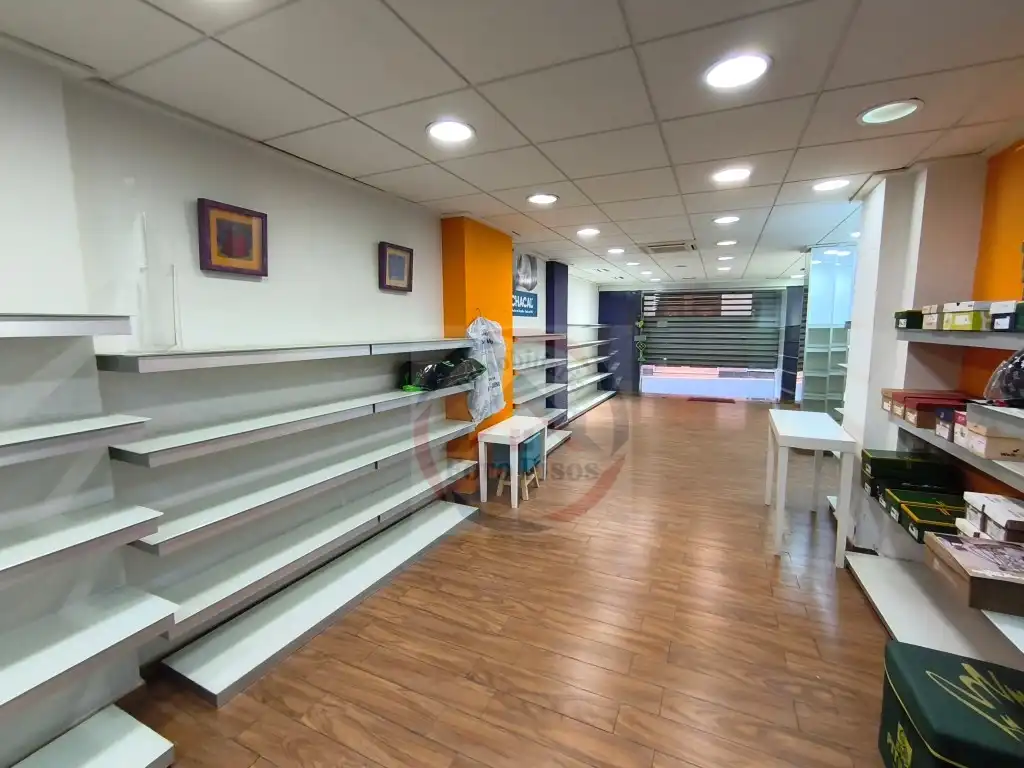 Commercial properties for sale in Xàtiva