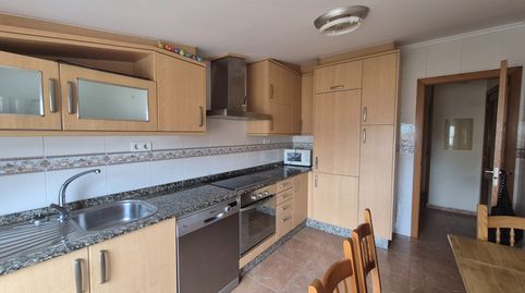 Foto 3 de Ático en venta en Rúa Floreal, 29, Cedeira, A Coruña