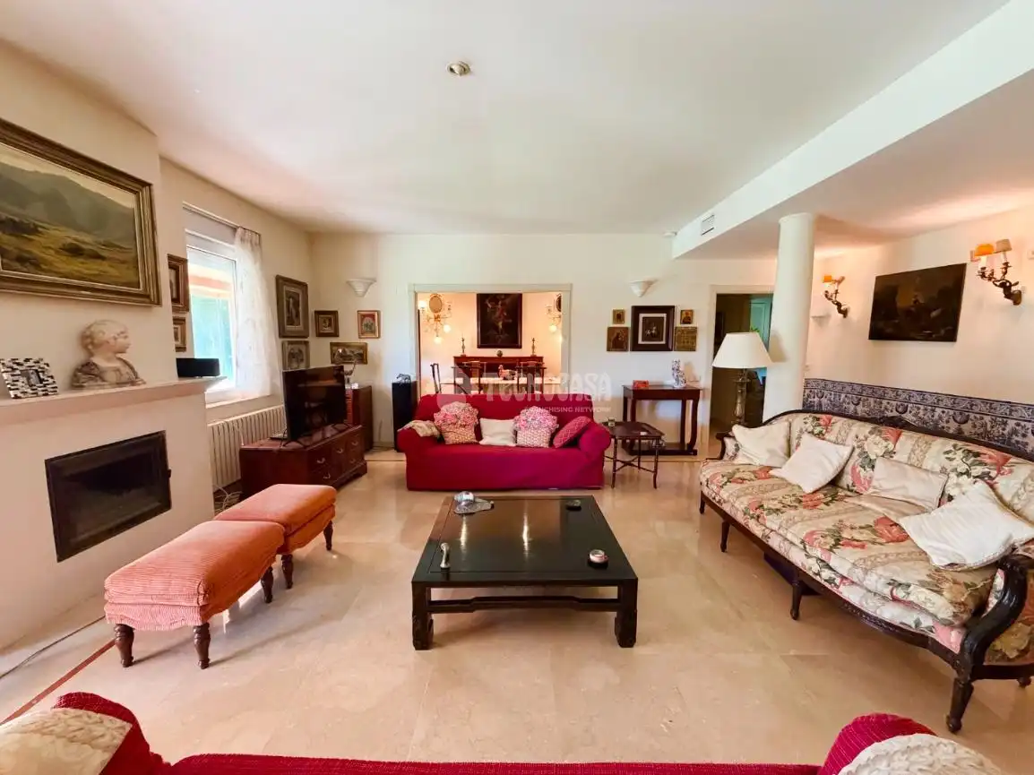 Casa con piscina in vendita a Barrios rurales del oeste, imagen 5