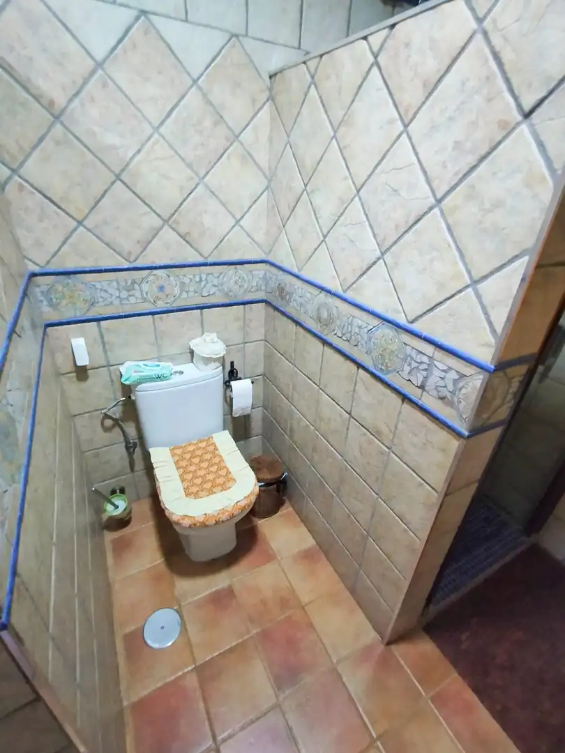 Bathroom of Houses for sale in Chiclana de la Frontera  with Storage room