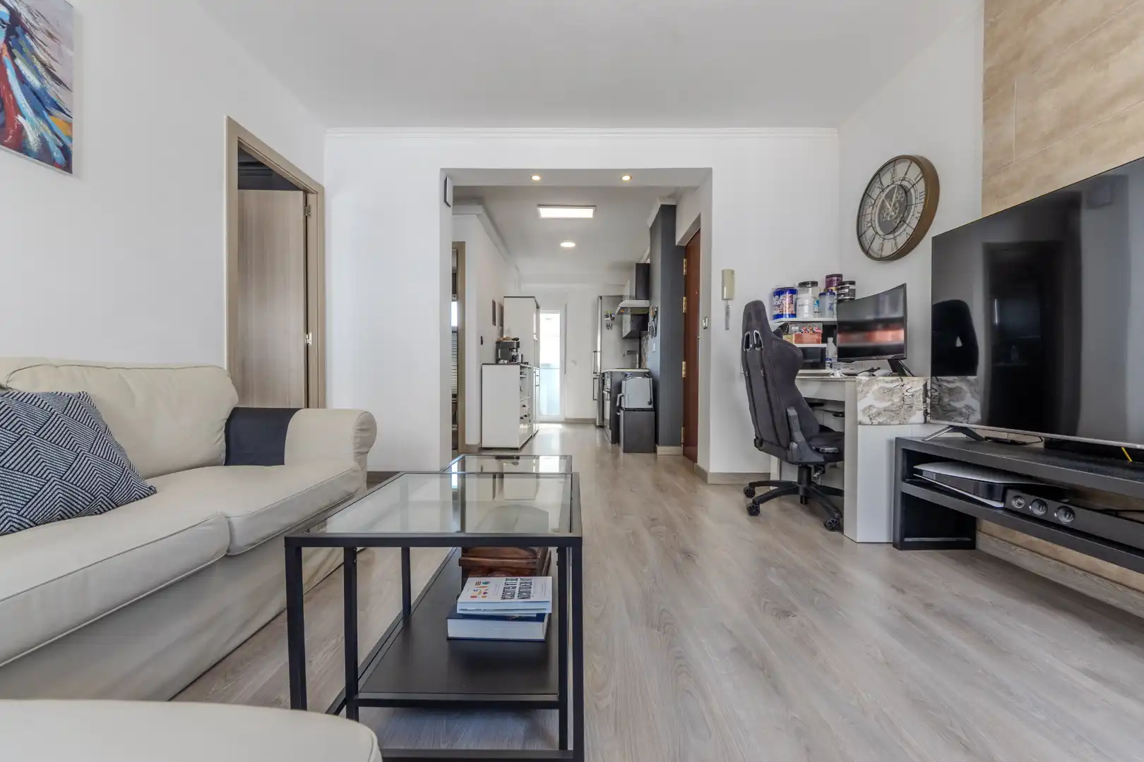 Appartamento in vendita a Carrer de la Muralla, imagen 2