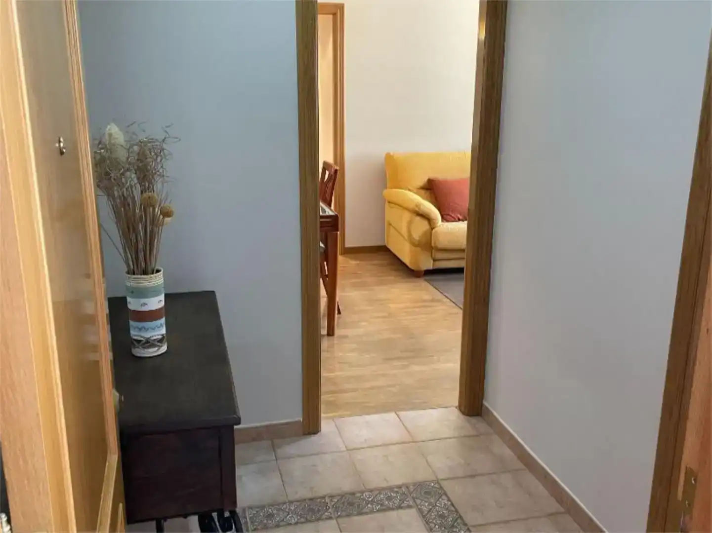 Wohnung zur Miete in Castropol mit Balkon