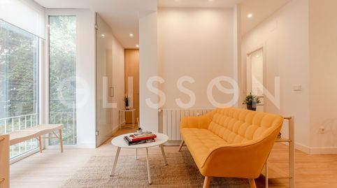 Photo 2 of Flat for sale in Hispanoamérica - Bernabéu, Madrid Capital