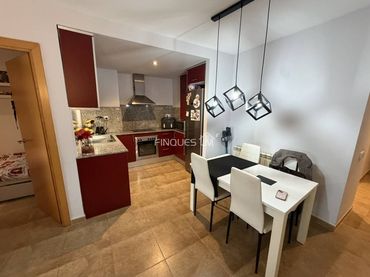 Wohnung mit Aufzug zum Verkauf in Calle Ausiàs March 1