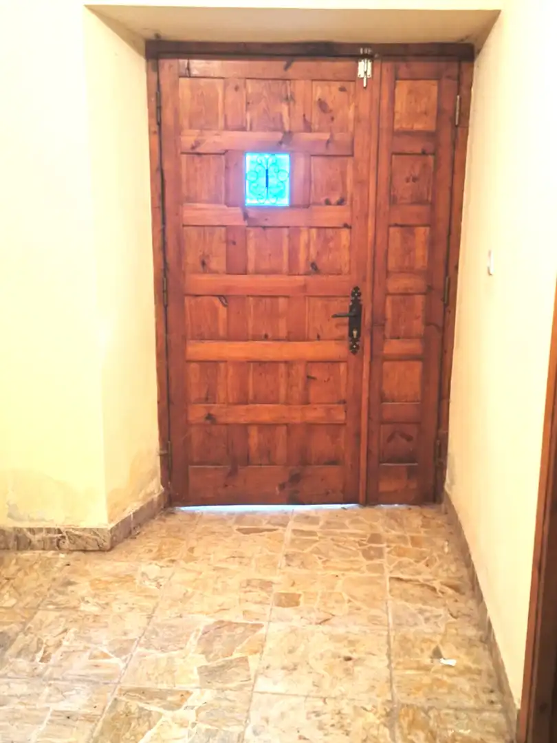 Houses for sale in Aguilar de Campoo  with Balcony