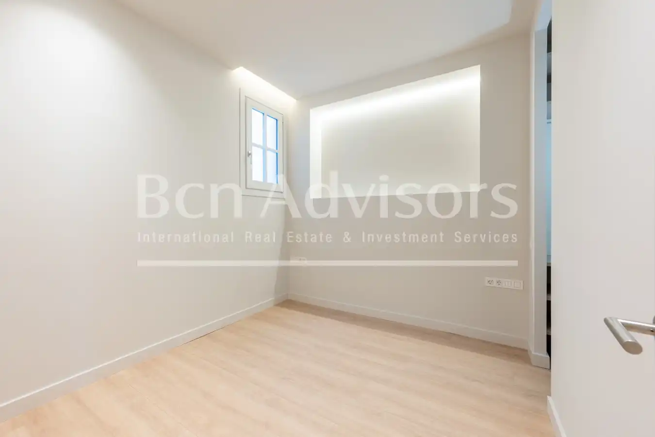 Piso con terraza en venta en Carrer del Consell de Cent, imagen 36